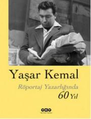 Röportaj Yazarlığında 60 Yıl