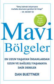 Mavi Bölgeler