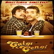 Çalgı Çengi (VCD) Murat Cemcir, Ahmet Kural, Hazal Kaya