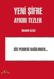 
Yeni Şifre Aykırı Tezler
