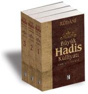 Büyük Hadis Kitabı Riyazü's Salihin(3 Cilt) 