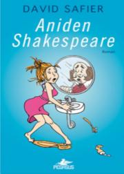 Aniden Shakespeare
