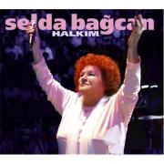 Halkım Selda Bağcan