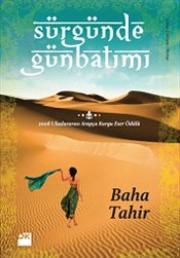 Sürgünde Günbatımı