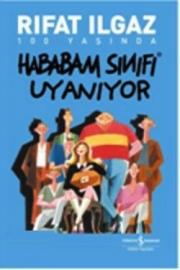 Hababam Sınıfı Uyanıyor