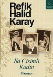 İki Cisimli Kadın