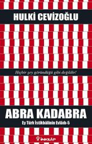 
Abra Kadabra
