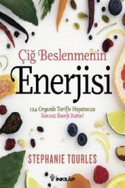 Çiğ Beslenmenin Enerjisi