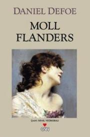 
Moll Flanders
