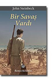 Bir Savaş Vardı 