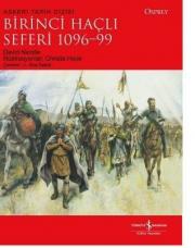 Birinci Haçlı Seferi 1096-99