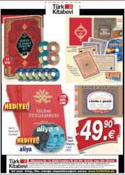 Ramazan Kampanyasi(11 VCD + 3 Kitap + 1 Cd + 2 Hediye Kitap)TV'deki Kampanyamız