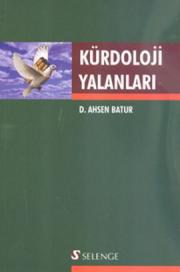 Kürdoloji Yalanları