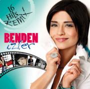 Benden İzler  16 Hit Remix Bendeniz