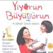 Yiyorum Büyüyorum