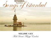 İstanbul Şarkıları Volume 1-2-3Fikret Erkaya - Suat Sayın (3 CD Birarada)