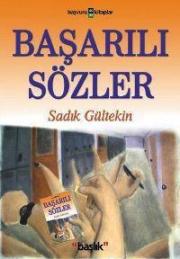 Başarılı Sözler 