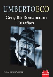 Genç Bir Romancının İtirafları