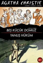 Beş Küçük Domuz - Yanlış Hüküm