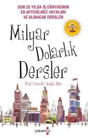 Milyar Dolarlık Dersler