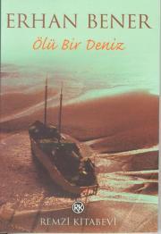 Ölü Bir Deniz