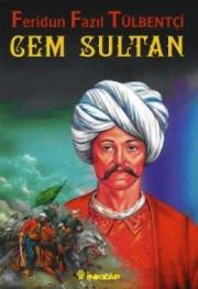 Cem Sultan