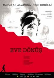 Eve Dönüş (DVD)Mehmet Ali Alabora, Sibel Kekilli