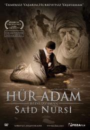 Hür Adam  Bediüzzaman Said Nursi (DVD)  Mehmet Tanrısever
