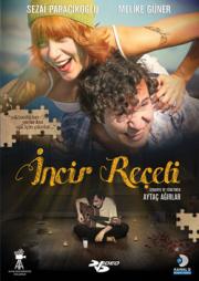 İncir Reçeli (DVD) Melike Güner,  Sinan Çalışkanoğlu