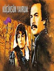 Küçüksün Yavrum (DVD) Orhan Gencebay, Melike Zobu