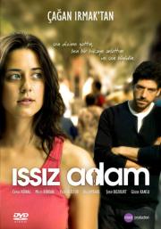 Issız Adam (DVD) Çağan Irmak 