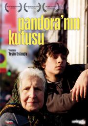 Pandoranın Kutusu  (DVD)  Onur Ünsal, Derya Alabora