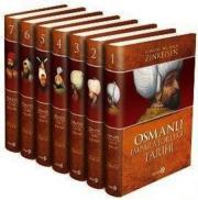 Osmanlı İmparatorluğu Tarihi (7 Cilt) (Kurtlar Vadisi'sinde Tavsiye edilen Set)