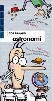 Sor Bakalım - Astronomi