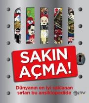 Sakın Açma