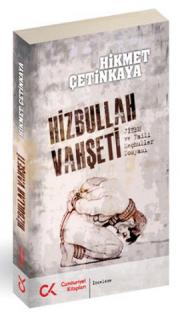 Hizbullah Vahşeti (Jitem ve Faili Meçhuller Dosyası)