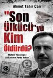 Son Ülkücü'yü Kim Öldürdü? Muhsin Yazıcıoğlu Suikastının Perde Arkası