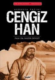 Avrasya Fatihi  Cengiz Han 