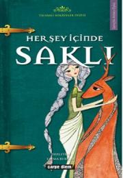 Her Şey İçinde Saklı