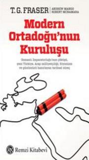 Modern Ortadoğu'nun Kuruluşu
