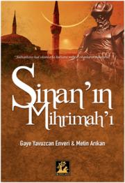 Sinan'ın Mihrimah'ı