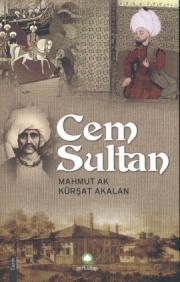 Cem Sultan