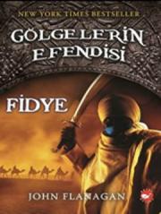 Gölgelerin Efendisi Fidye (7. Kitap)