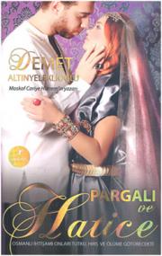 Pargalı ve Hatice 1 Kitap + 10,- Euro Değerinde Hediye Kuponu (Gutschein)