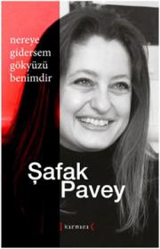 Nereye GidersemGökyüzü Benimdir