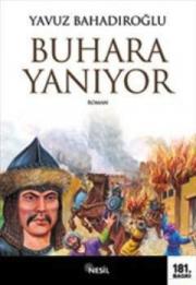 Buhara Yanıyor 