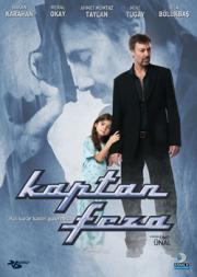 Kaptan Feza (DVD) Hakan Karahan, Meral Okay