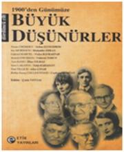 1900'den Büyük Düşünürler