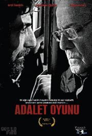 Adalet Oyunu (DVD) Erol Keskin, Mustafa Uğurlu