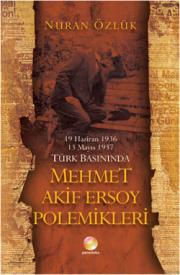 Mehmet Akif Ersoy Polemikleri